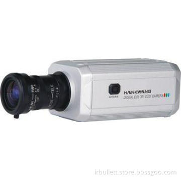 Digital Sony Color CCD Cameras 0.15 Lux AGC Internal Sync W